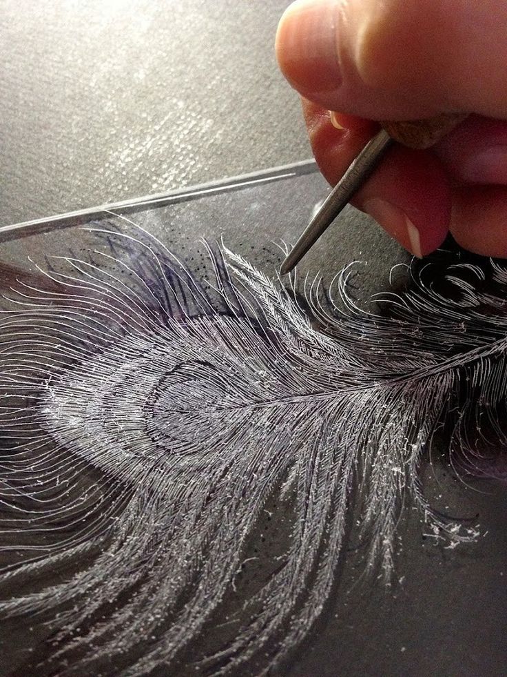 What is Drypoint? Definition & Complete printing Guide.