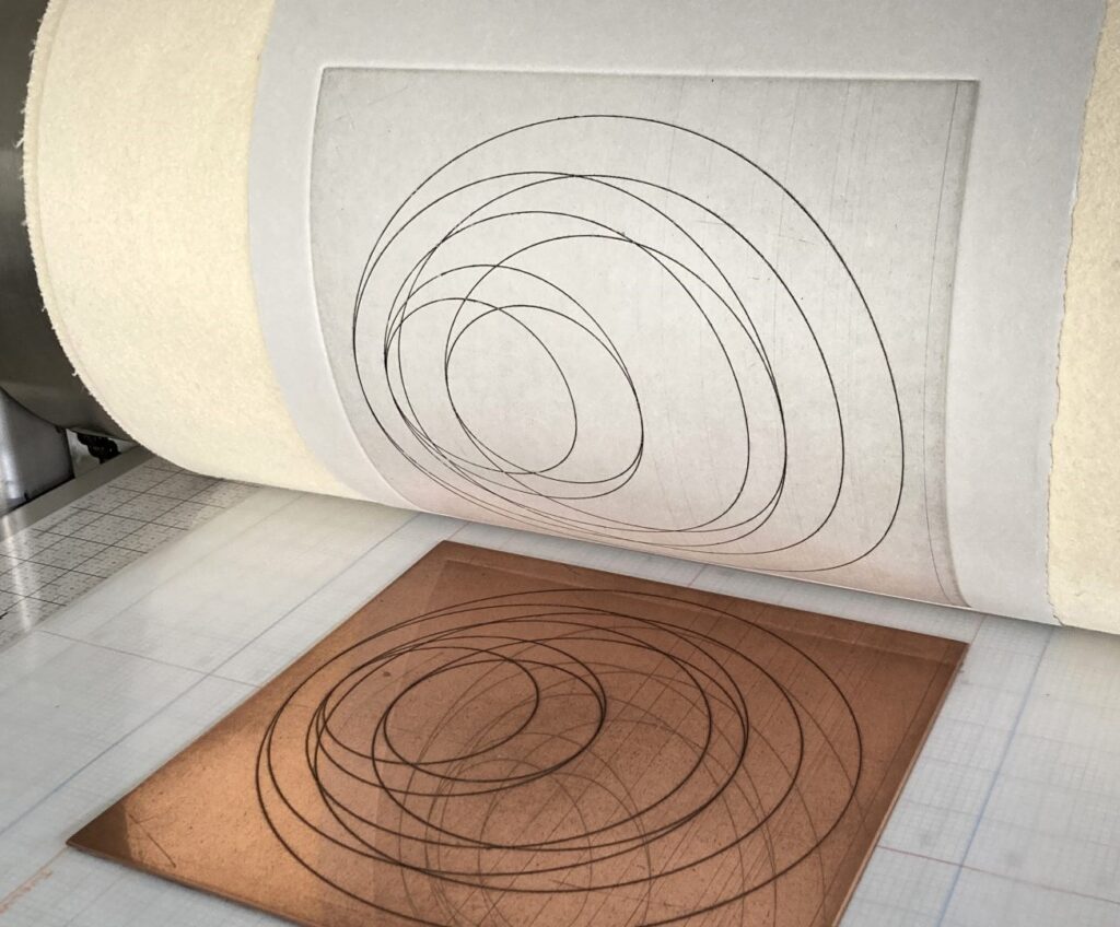 5 Major Intaglio Printing Process and Techniques