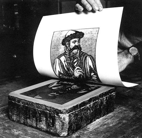 What is Lithography? Definition, History & Complete Process.